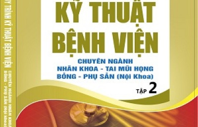 TÀI LIỆU " HƯỚNG DẪN QUY TRÌNH KTKBCB" BỘ Y TẾ